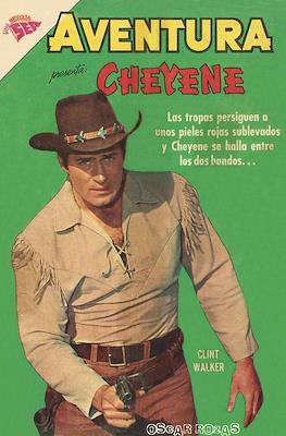 Aventura #282