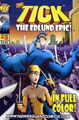 The Tick The Edlund Epic #3