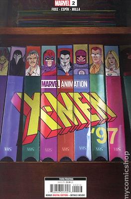 X-Men '97 (2024 Variant Cover) #2.4