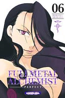 Fullmetal Alchemist Perfect #6