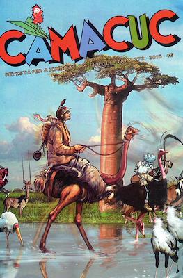 Camacuc #272