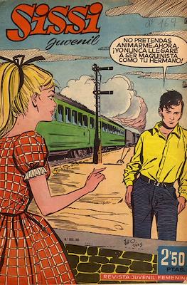 Cuentos para niñas Sissi / Sissi juvenil / Sissi #169