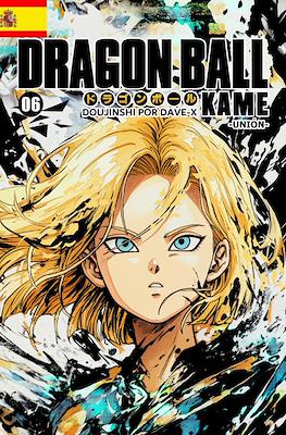 Dragon Ball Kame (Rústica) #6