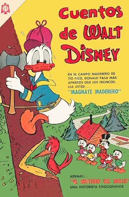 Cuentos de Walt Disney #374