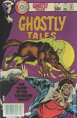 Ghostly Tales #148