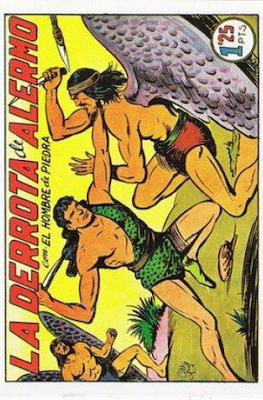 Purk, el hombre de piedra (1950-1958) #60