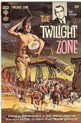The Twilight Zone #25