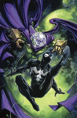 Symbiote Spider-Man (2019-Variant Covers) #1.28