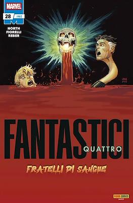 Fantastici Quattro #462