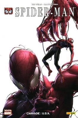 Spider-Man - 100% Marvel (Broché) #11