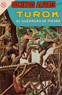 Domingos Alegres #524
