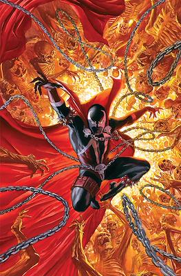 Spawn (Portadas variantes) #301.1