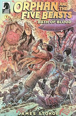 Orphan and the Five Beasts - Bath of Blood
