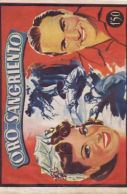 Diamante Negro (1943-1945) #79
