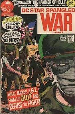 Star Spangled War Stories Vol. 2 #159