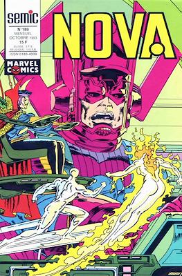 Nova #189