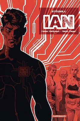 Ian. Intégrale