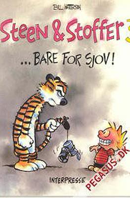 Steen & Stoffer #3