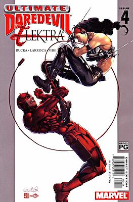 Ultimate Daredevil / Elektra #4