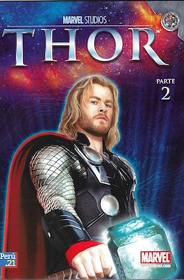 Thor Movie Annual #2