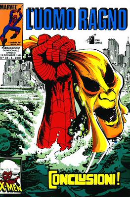 L'Uomo Ragno / Spider-Man Vol. 1 / Amazing Spider-Man #38