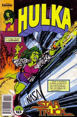 Hulka Vol. 1 (1990-1992) #6