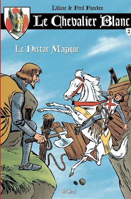 Le Chevalier Blanc #2