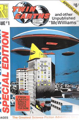Twin Earths Special Edition