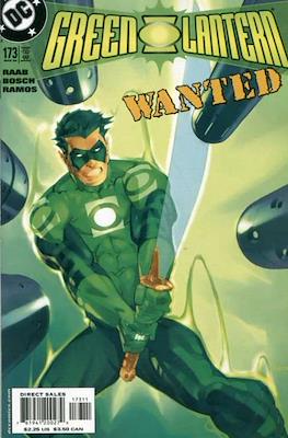 Green Lantern Vol. 3 (1990-2004) #173