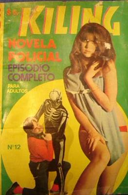 Colección de Oro #12