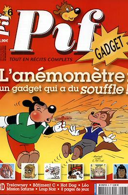 Pif Gadget #6