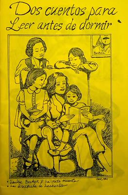 Dos cuentos para leer antes de dormir