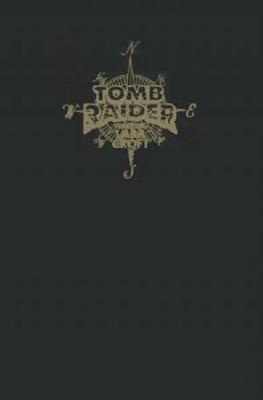 Tomb Raider (1999-2005) #21
