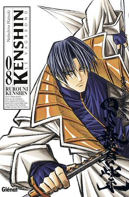 Kenshin Le Vagabond #8