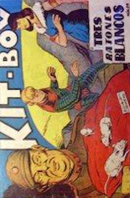 Kit-Boy (1957) #29