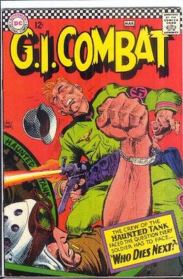 G.I. Combat #122
