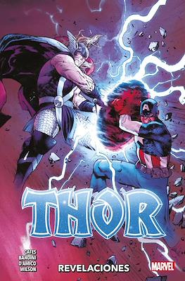 Thor (Rústica 112-184 pp) #7