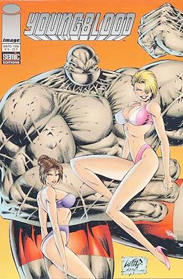 Youngblood #6