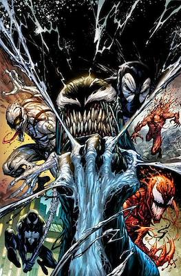 Venom Vol. 3 (2016-Variant Covers) #3.3