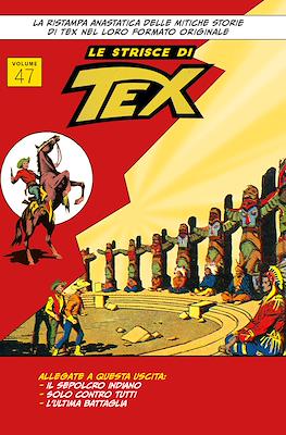 Le strisce di Tex #47