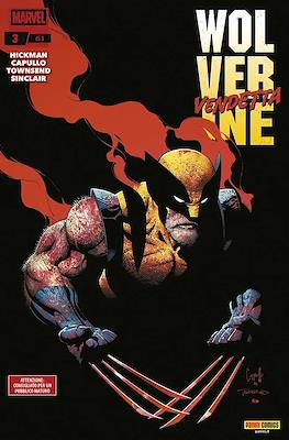 Wolverine: Vendetta - Red Band #3