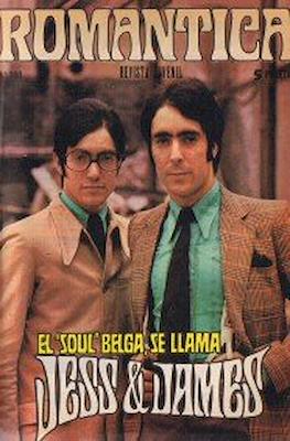 Romántica #380