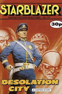 Starblazer - Fantasy Fiction In Pictures #239
