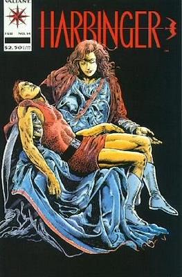 Harbinger (1992-1995) #14