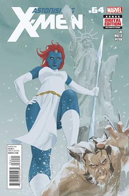 Astonishing X-Men Vol. 3 (2004-2013) (Digital) #64