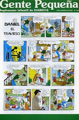 Gente Pequeña / Gente Joven #124