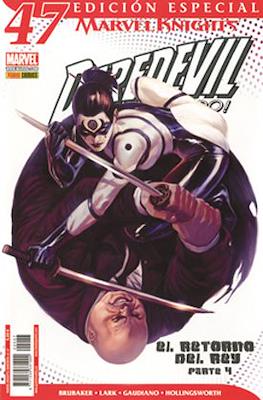 Marvel Knights: Daredevil Vol. 2 (2006-2010). Edición Especial #47