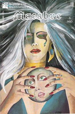 Macabre Vol. 1 #6