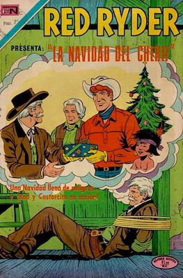 Red Ryder #268