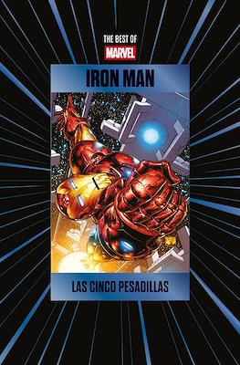 The Best of Marvel #5